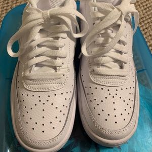 Nike Court Vision Sneakers